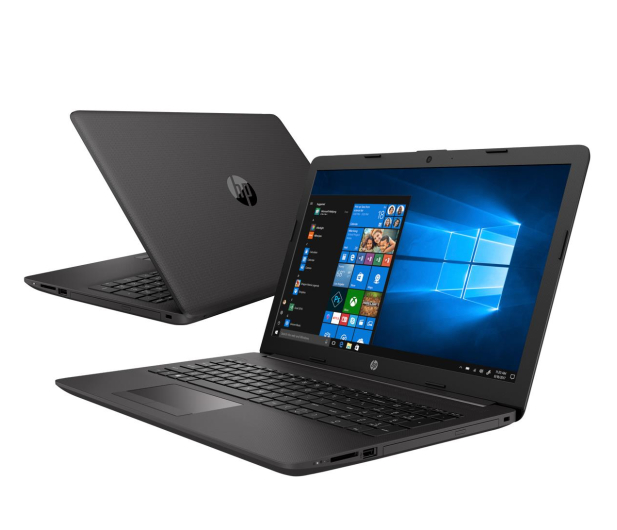 HP 15 Ryzen 7-3700/16GB/240+1TB/Win10x FHD - 589735 - zdjęcie